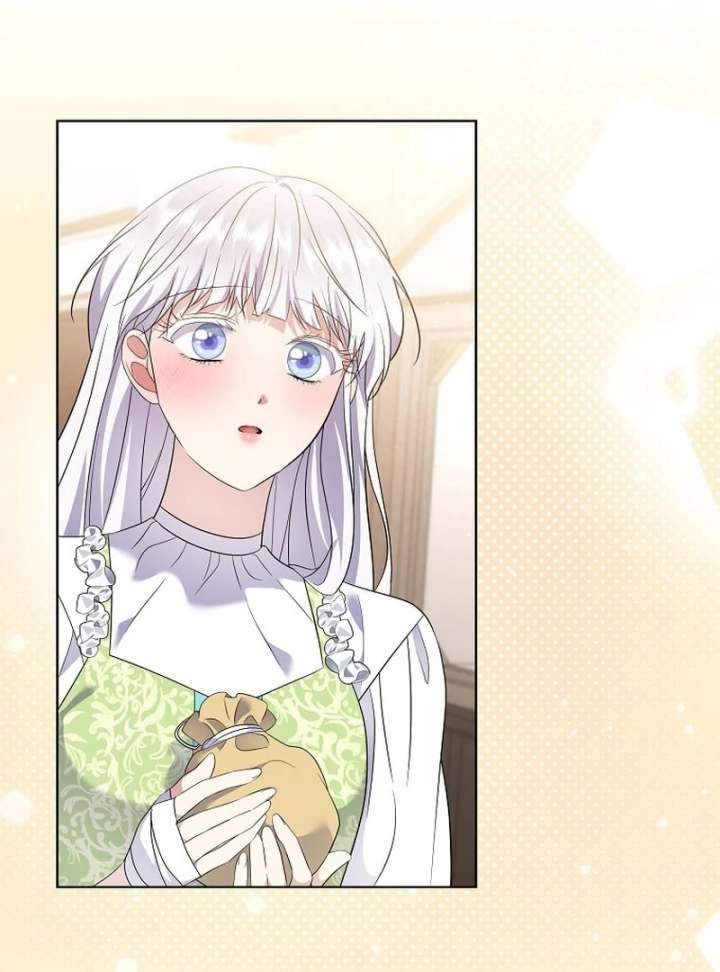 In the Grasp of a Loving Yet Possessive Male Lead Chapter 29 - Page 141