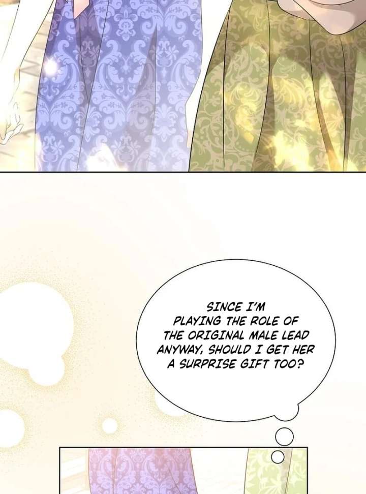 In the Grasp of a Loving Yet Possessive Male Lead Chapter 29 - Page 145