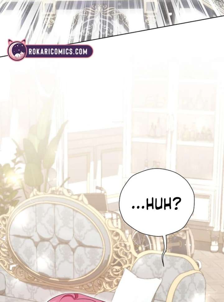 In the Grasp of a Loving Yet Possessive Male Lead Chapter 29 - Page 4