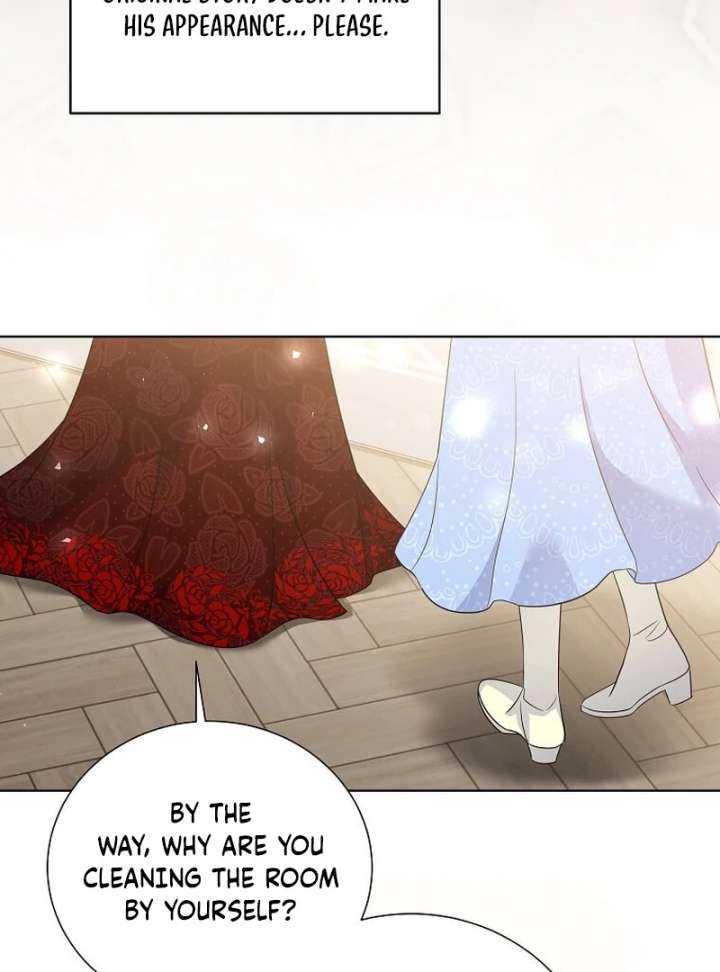 In the Grasp of a Loving Yet Possessive Male Lead Chapter 29 - Page 52