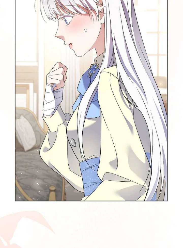 In the Grasp of a Loving Yet Possessive Male Lead Chapter 29 - Page 54