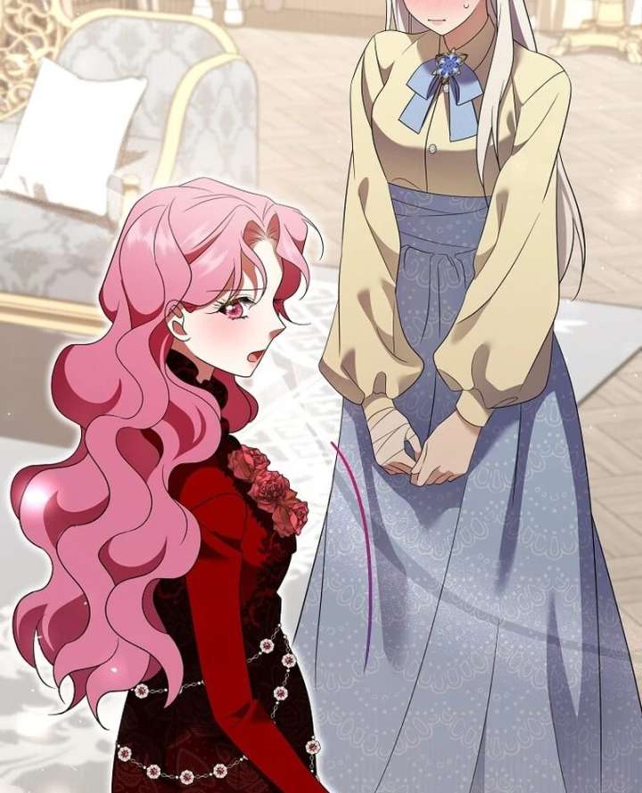 In the Grasp of a Loving Yet Possessive Male Lead Chapter 29 - Page 62