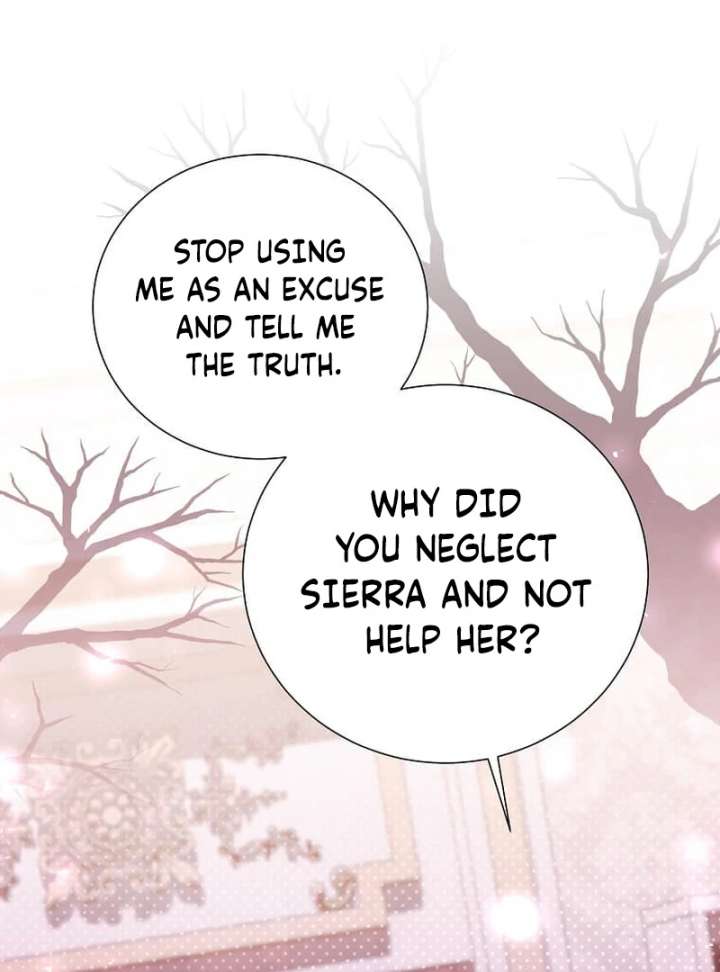 In the Grasp of a Loving Yet Possessive Male Lead Chapter 29 - Page 94