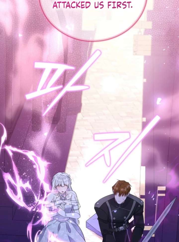 In the Grasp of a Loving Yet Possessive Male Lead Chapter 30 - Page 157