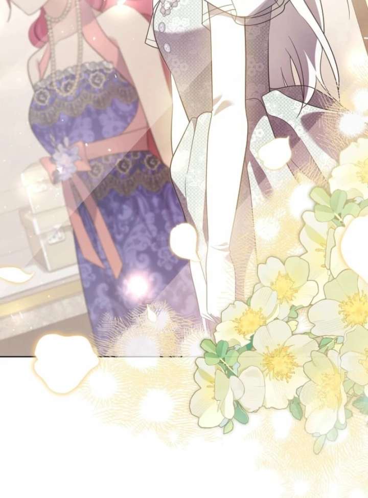 In the Grasp of a Loving Yet Possessive Male Lead Chapter 30 - Page 44