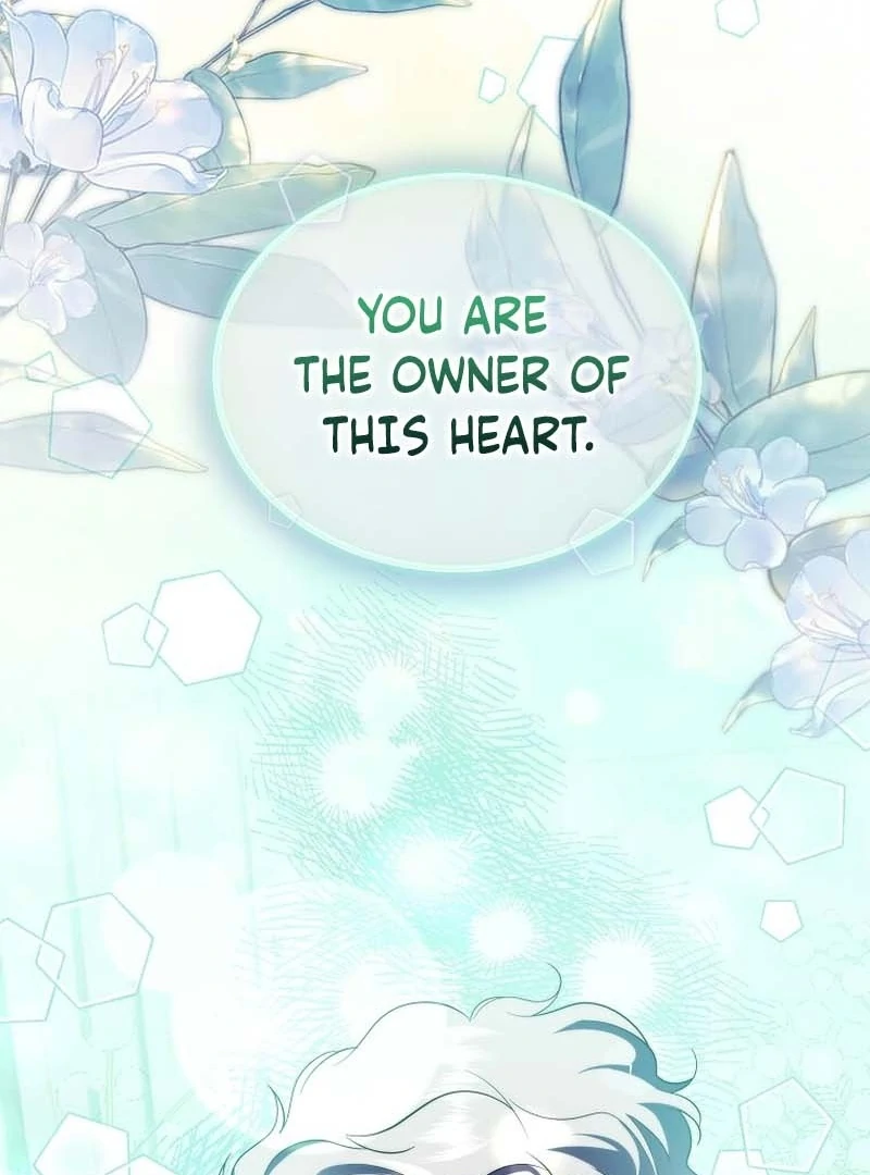 In the Grasp of a Loving Yet Possessive Male Lead Chapter 32 - Page 21