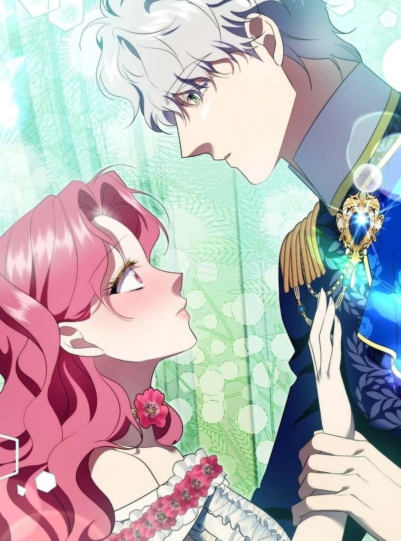 In the Grasp of a Loving Yet Possessive Male Lead Chapter 32 - Page 22