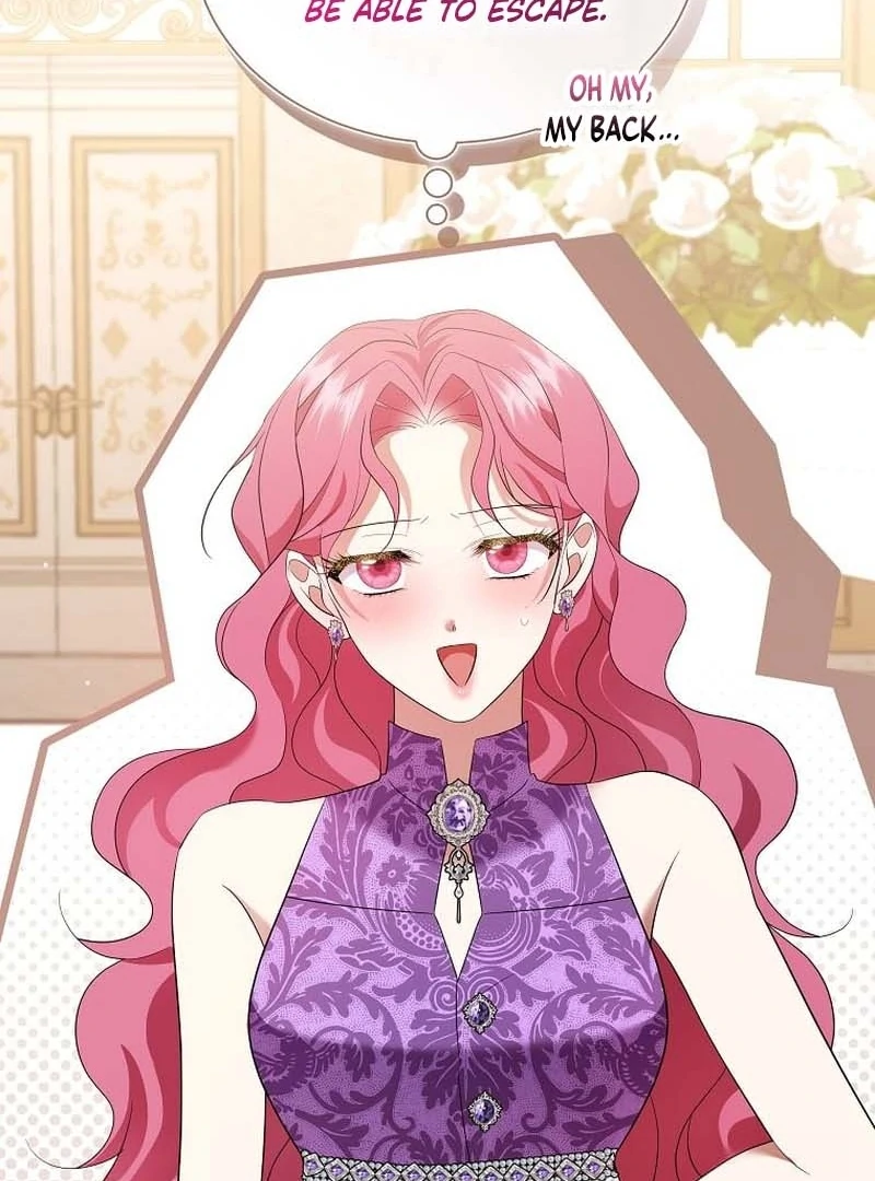 In the Grasp of a Loving Yet Possessive Male Lead Chapter 32 - Page 47