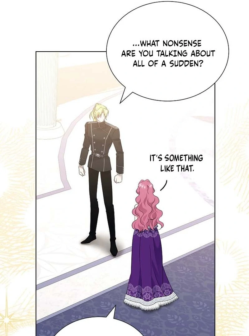 In the Grasp of a Loving Yet Possessive Male Lead Chapter 32 - Page 72