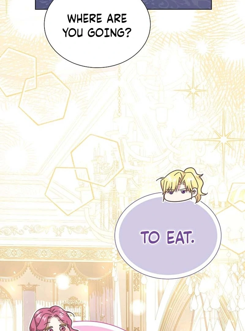 In the Grasp of a Loving Yet Possessive Male Lead Chapter 32 - Page 73