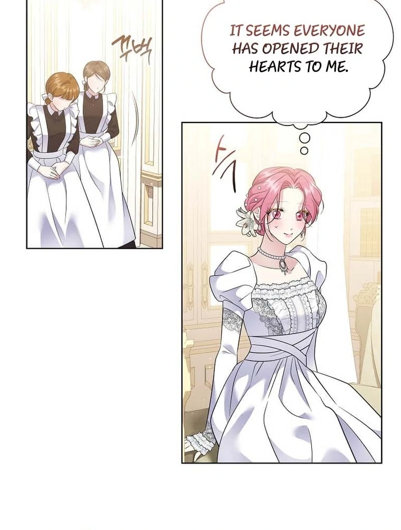 In the Grasp of a Loving Yet Possessive Male Lead Chapter 32 - Page 80