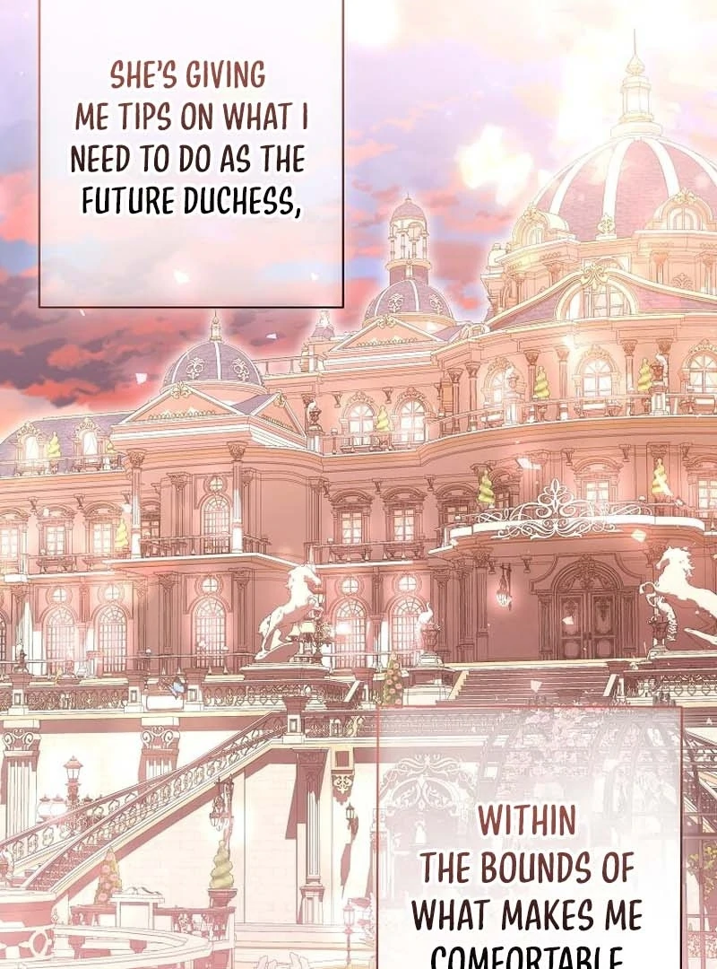 In the Grasp of a Loving Yet Possessive Male Lead Chapter 32 - Page 86