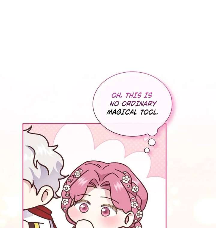 In the Grasp of a Loving Yet Possessive Male Lead Chapter 33 - Page 105