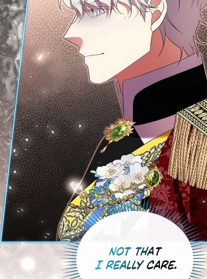 In the Grasp of a Loving Yet Possessive Male Lead Chapter 33 - Page 117