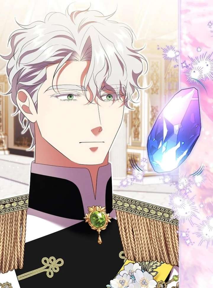 In the Grasp of a Loving Yet Possessive Male Lead Chapter 33 - Page 134