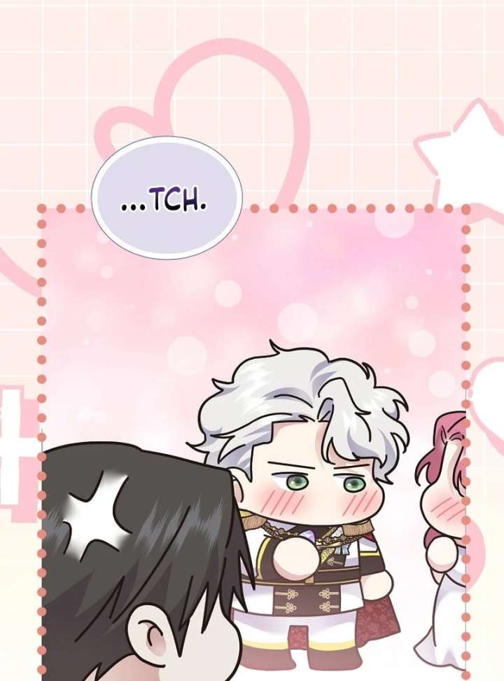 In the Grasp of a Loving Yet Possessive Male Lead Chapter 33 - Page 146