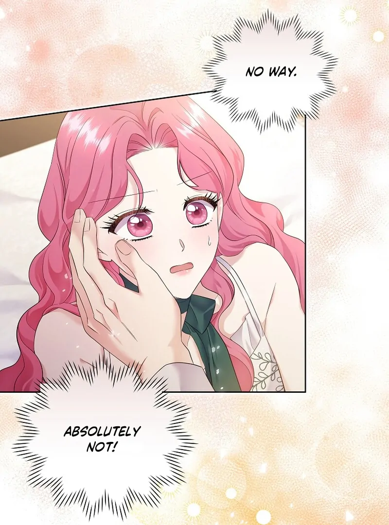 In the Grasp of a Loving Yet Possessive Male Lead Chapter 6 - Page 10