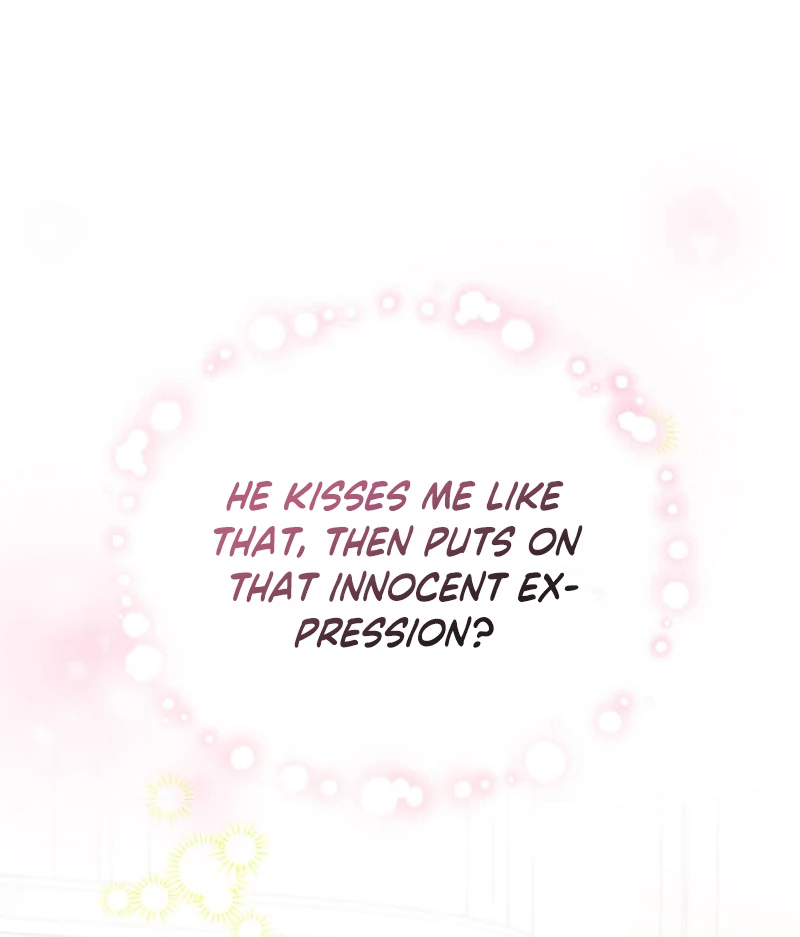 In the Grasp of a Loving Yet Possessive Male Lead Chapter 6 - Page 104