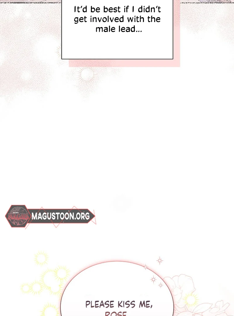 In the Grasp of a Loving Yet Possessive Male Lead Chapter 6 - Page 13