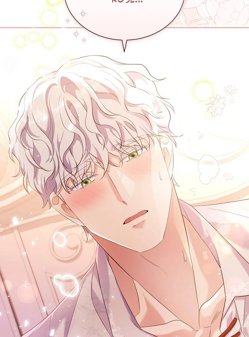 In the Grasp of a Loving Yet Possessive Male Lead Chapter 6 - Page 14