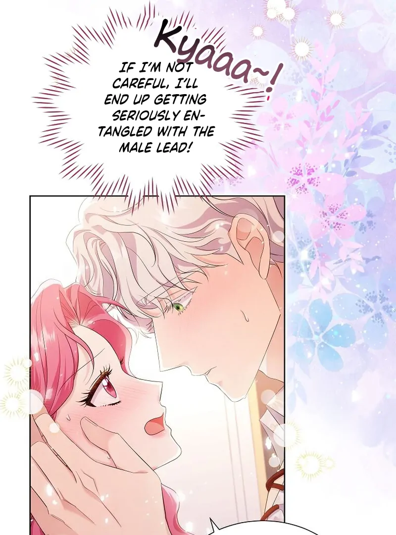 In the Grasp of a Loving Yet Possessive Male Lead Chapter 6 - Page 16