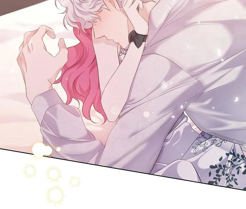 In the Grasp of a Loving Yet Possessive Male Lead Chapter 6 - Page 19