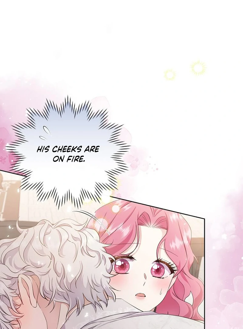 In the Grasp of a Loving Yet Possessive Male Lead Chapter 6 - Page 20