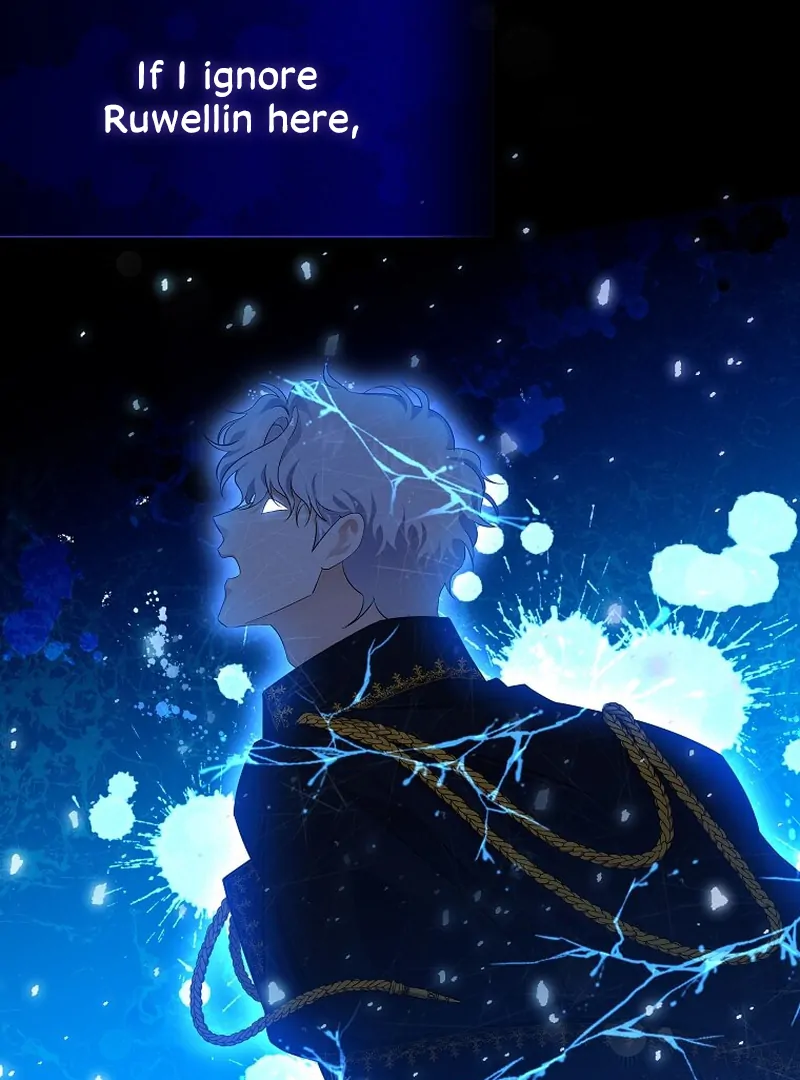 In the Grasp of a Loving Yet Possessive Male Lead Chapter 6 - Page 3