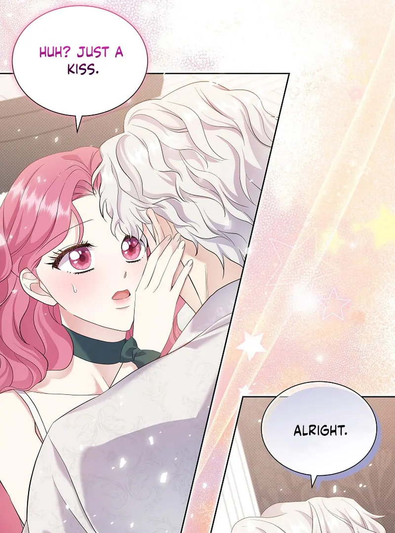 In the Grasp of a Loving Yet Possessive Male Lead Chapter 6 - Page 32