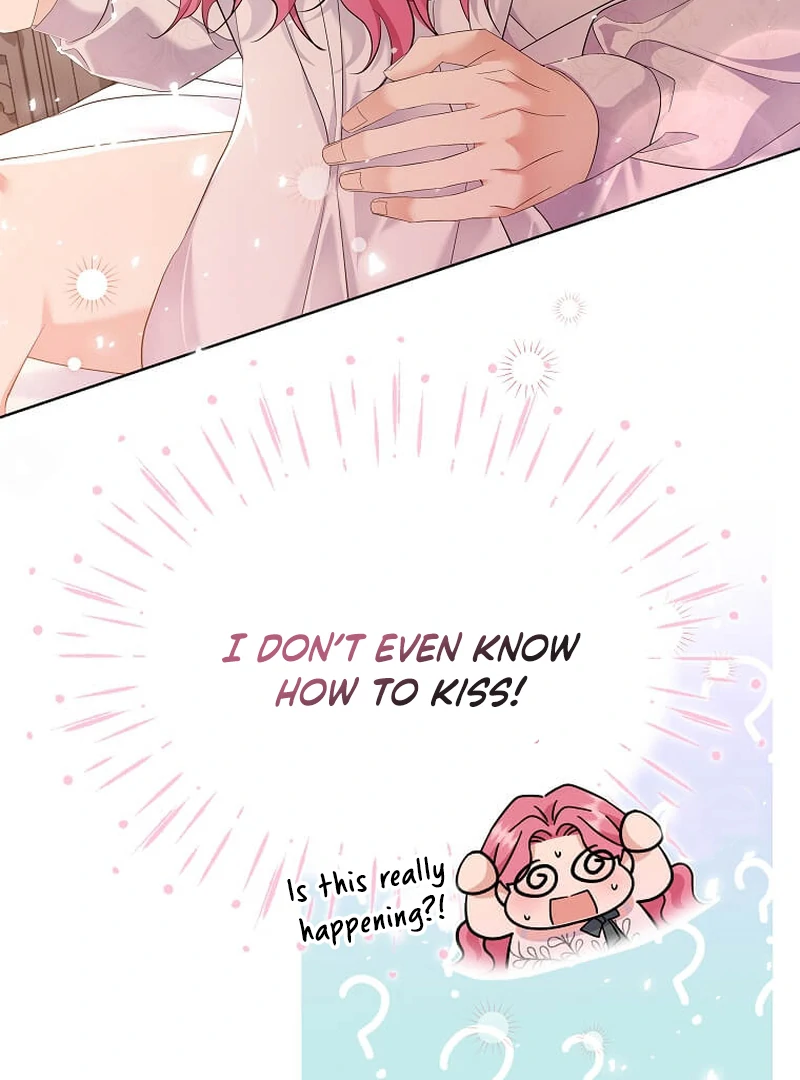 In the Grasp of a Loving Yet Possessive Male Lead Chapter 6 - Page 40