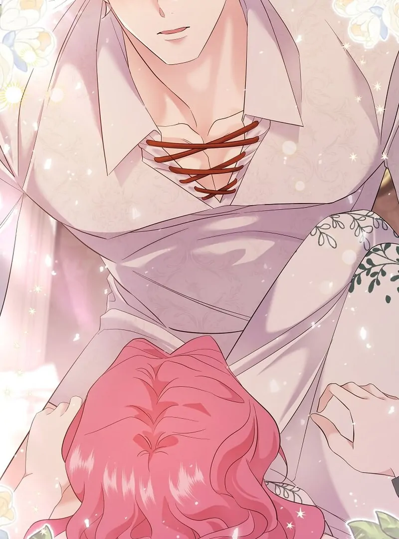 In the Grasp of a Loving Yet Possessive Male Lead Chapter 6 - Page 50