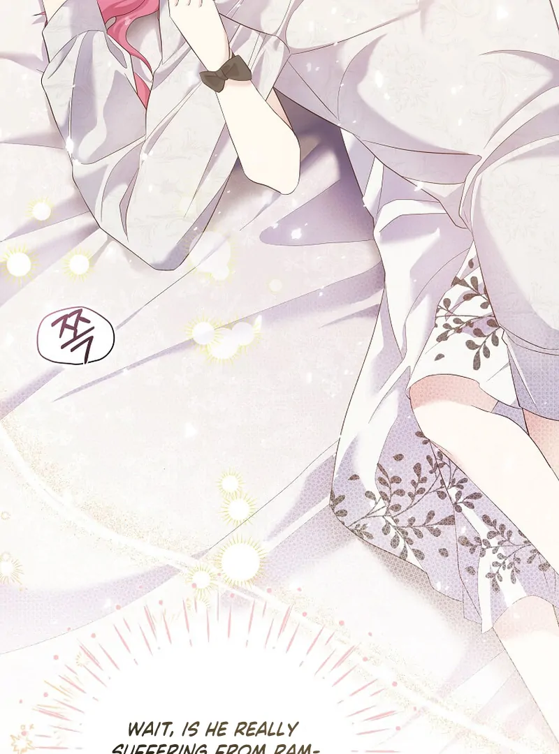 In the Grasp of a Loving Yet Possessive Male Lead Chapter 6 - Page 55