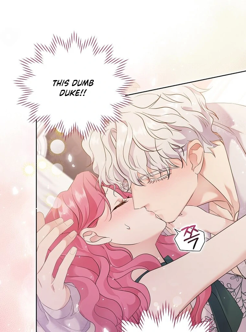 In the Grasp of a Loving Yet Possessive Male Lead Chapter 6 - Page 70