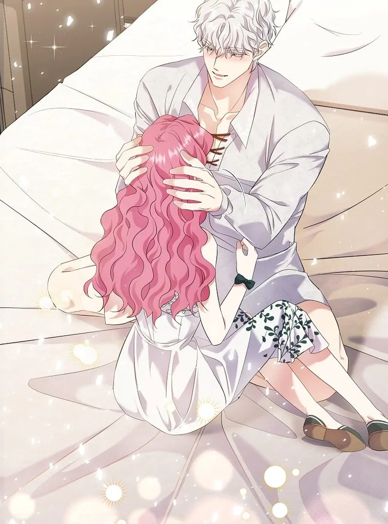 In the Grasp of a Loving Yet Possessive Male Lead Chapter 6 - Page 97