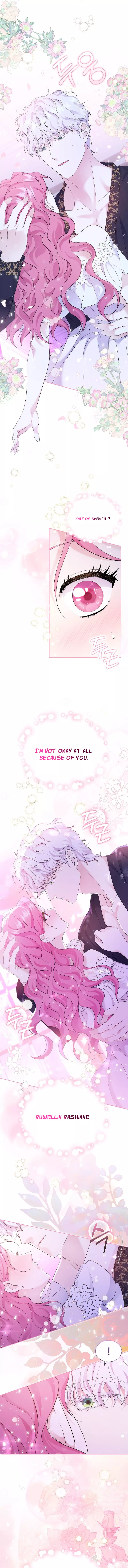 In the Grasp of a Loving Yet Possessive Male Lead Chapter 7 - Page 12