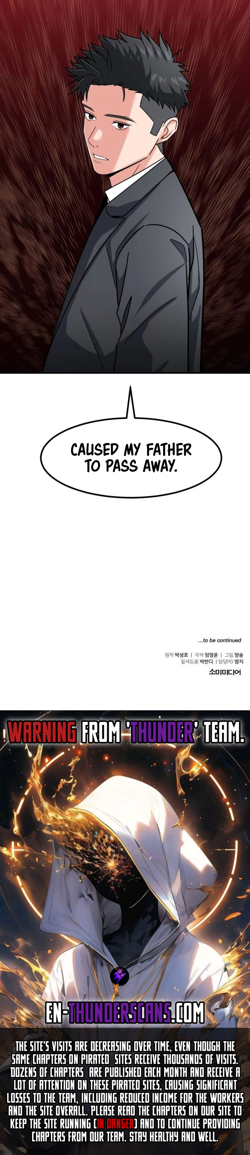 The Investor Who Sees the Future Chapter 27 - Page 26