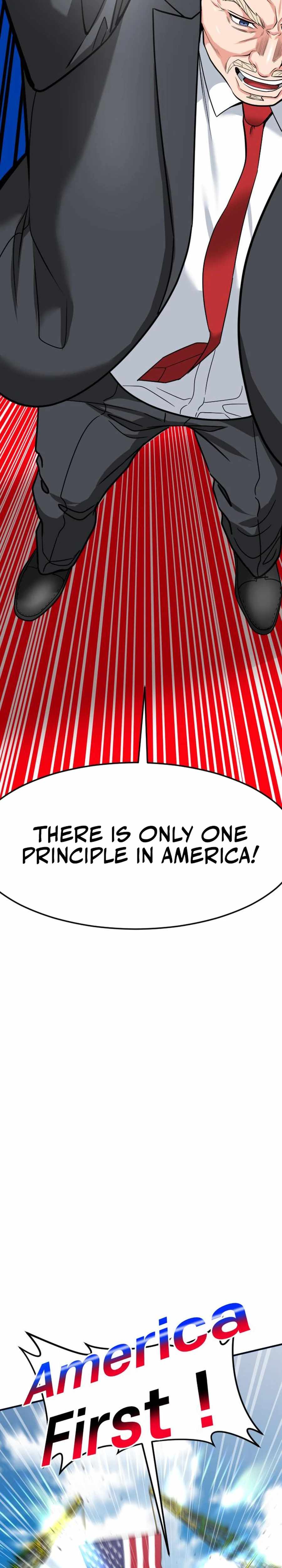 The Investor Who Sees the Future Chapter 48 - Page 21