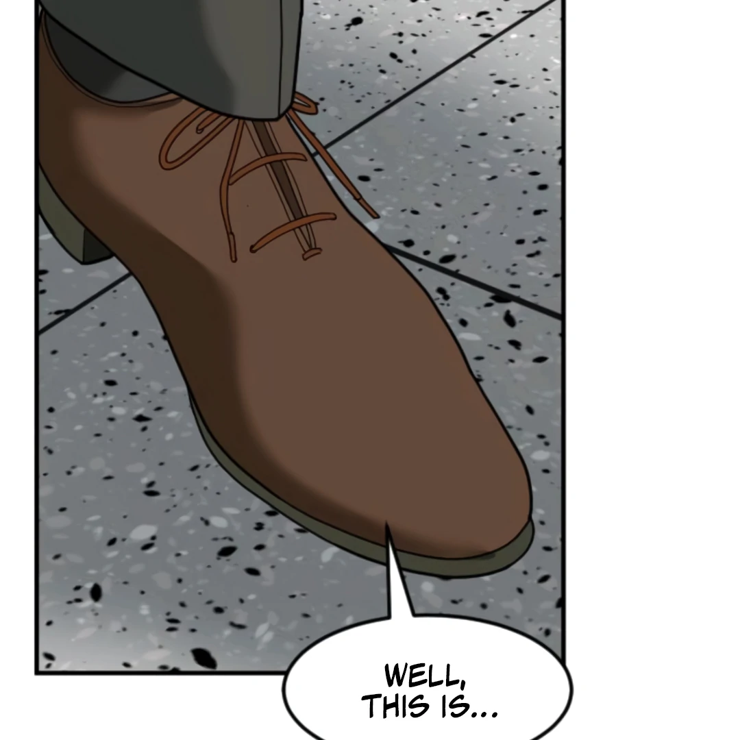 The Investor Who Sees the Future Chapter 64 - Page 106