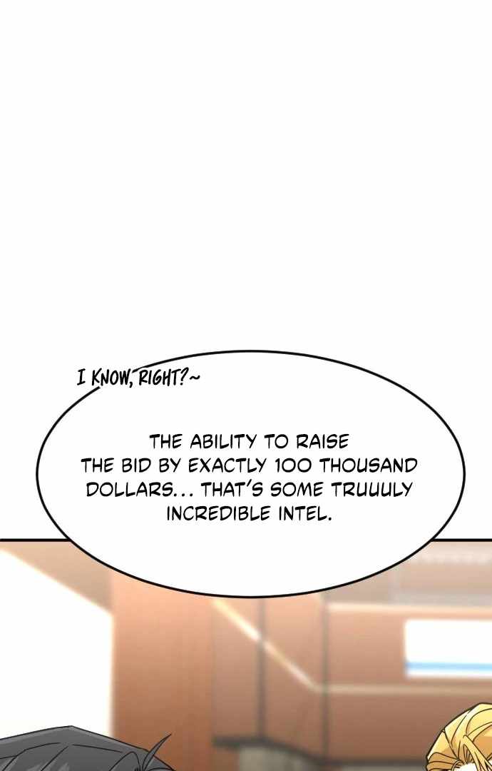 The Investor Who Sees the Future Chapter 65 - Page 121