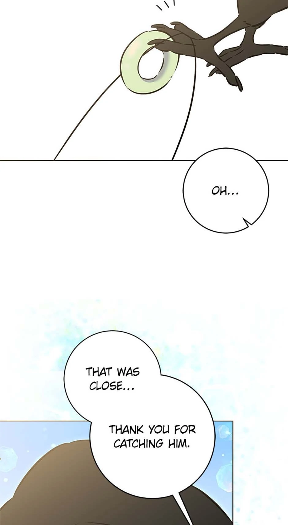 Born As The Daughter of a Lowly Concubine Chapter 38 - Page 71