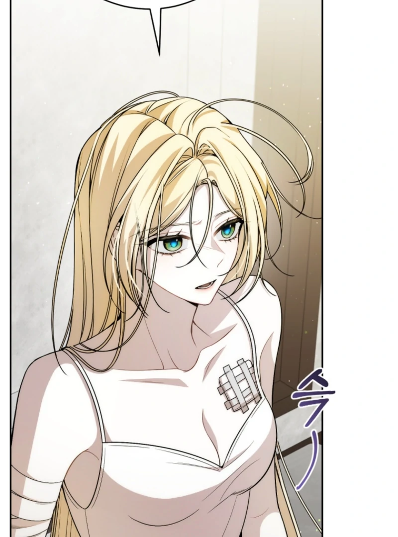 I Healed The Male Lead’s Trauma Chapter 19 - Page 31