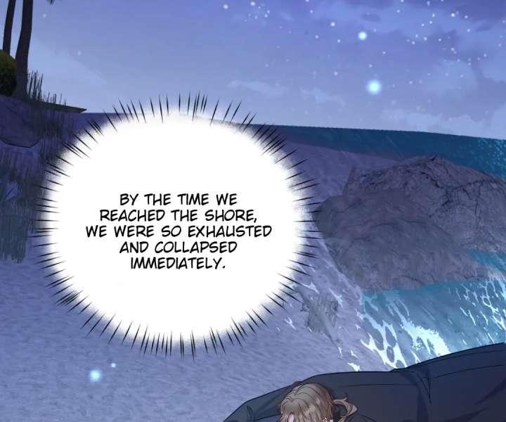 Reincarnated As the Villain Queen to Get My Revenge Chapter 34 - Page 52