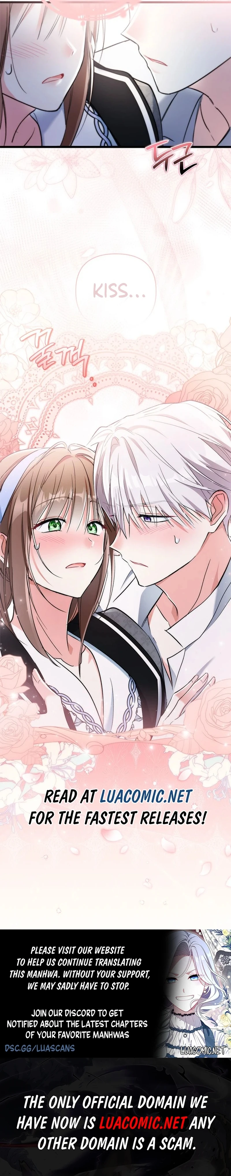 I’m Repaying The Kindness That Raised Me With Obsession Chapter 36 - Page 12