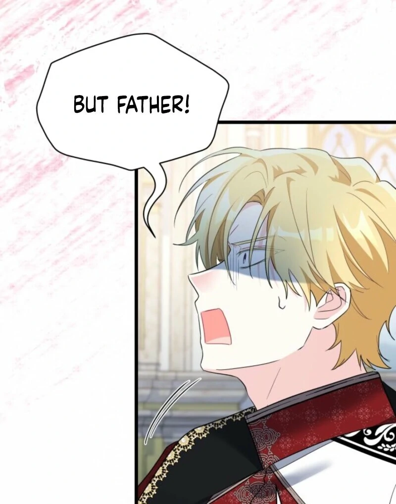 I’m Repaying The Kindness That Raised Me With Obsession Chapter 41 - Page 10