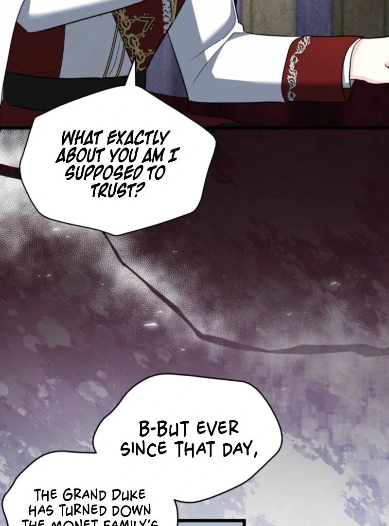 I’m Repaying The Kindness That Raised Me With Obsession Chapter 41 - Page 13