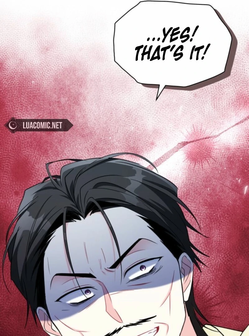 I’m Repaying The Kindness That Raised Me With Obsession Chapter 41 - Page 22