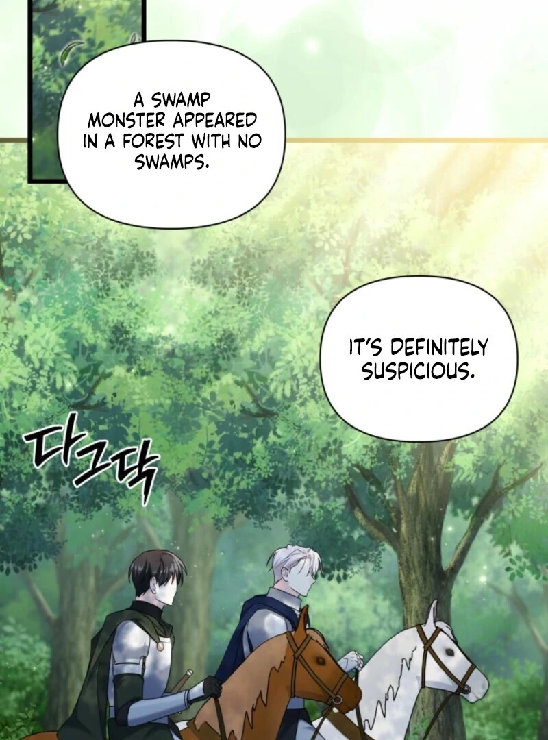 I’m Repaying The Kindness That Raised Me With Obsession Chapter 41 - Page 28