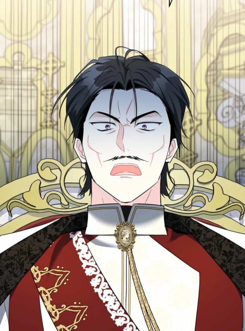 I’m Repaying The Kindness That Raised Me With Obsession Chapter 41 - Page 3