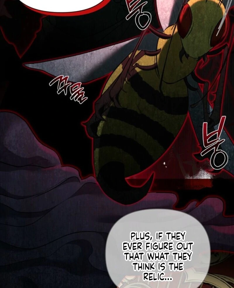 I’m Repaying The Kindness That Raised Me With Obsession Chapter 41 - Page 31