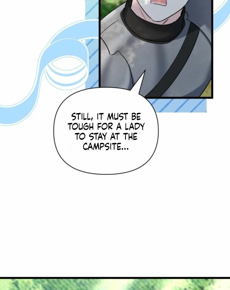 I’m Repaying The Kindness That Raised Me With Obsession Chapter 41 - Page 43